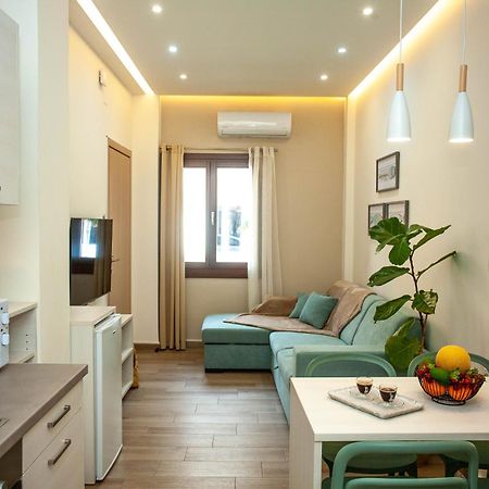 Blue Jasmine Apartments La Canea Exterior foto